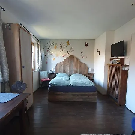 Appartamento 'sissi' Ein Zaubehaftes Im Modernen Landhausstil