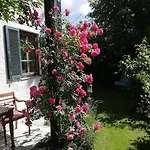 'sissi' Ein Zaubehaftes Im Modernen Landhausstil Апартаменты Обераммергау