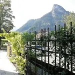 'sissi' Ein Zaubehaftes Im Modernen Landhausstil Обераммергау