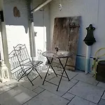 'sissi' Ein Zaubehaftes Im Modernen Landhausstil Апартаменты