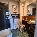 'sissi' Ein Zaubehaftes Im Modernen Landhausstil Апартаменты Обераммергау