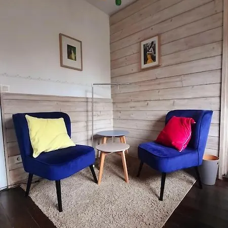 Lejlighed 'sissi' Ein Zaubehaftes Im Modernen Landhausstil