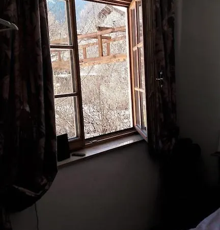 Lejlighed 'sissi' Ein Zaubehaftes Im Modernen Landhausstil *