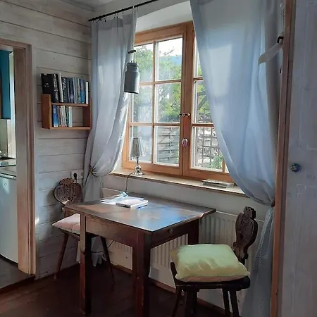 'sissi' Ein Zaubehaftes Im Modernen Landhausstil Lejlighed