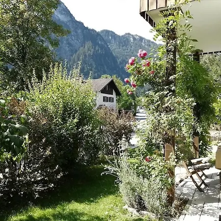 'sissi' Ein Zaubehaftes Im Modernen Landhausstil * Oberammergau