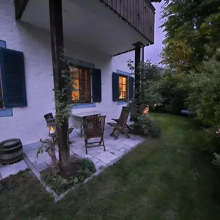Apartment 'sissi' Ein Zaubehaftes Im Modernen Landhausstil *