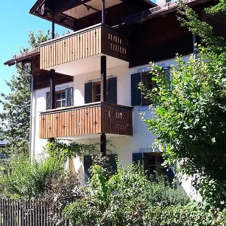 'sissi' Ein Zaubehaftes Im Modernen Landhausstil Lejlighed