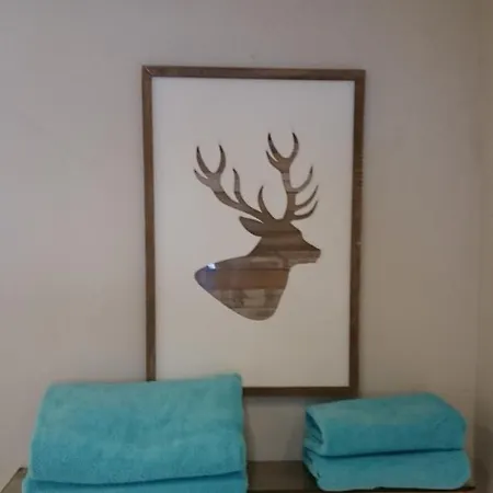 Lejlighed 'sissi' Ein Zaubehaftes Im Modernen Landhausstil Oberammergau