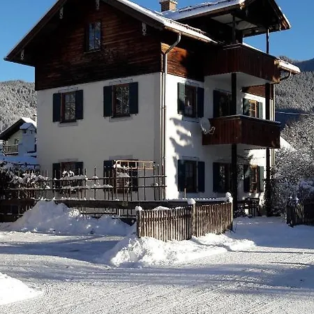 'sissi' Ein Zaubehaftes Im Modernen Landhausstil * Oberammergau
