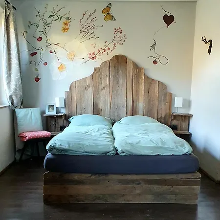'sissi' Ein Zaubehaftes Im Modernen Landhausstil Lejlighed