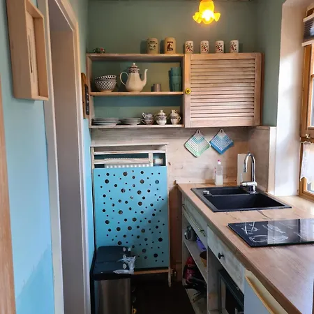 'sissi' Ein Zaubehaftes Im Modernen Landhausstil *