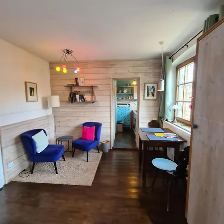 'sissi' Ein Zaubehaftes Im Modernen Landhausstil Apartment Oberammergau