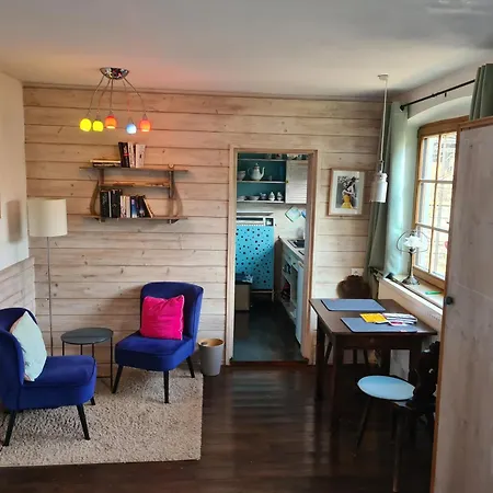 'sissi' Ein Zaubehaftes Im Modernen Landhausstil Apartment *