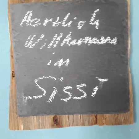 'sissi' Ein Zaubehaftes Im Modernen Landhausstil Lejlighed *