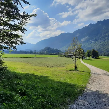 'sissi' Ein Zaubehaftes Im Modernen Landhausstil * Oberammergau