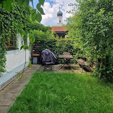 'sissi' Ein Zaubehaftes Im Modernen Landhausstil Lejlighed *