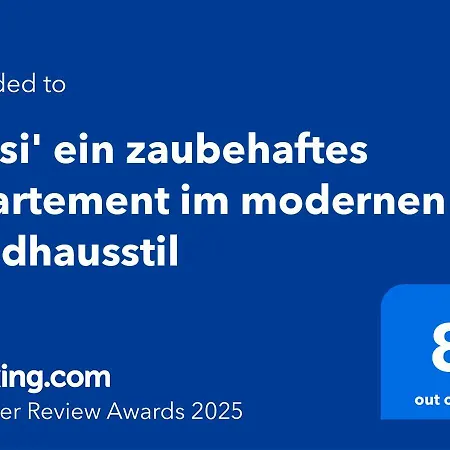 'sissi' Ein Zaubehaftes Im Modernen Landhausstil
